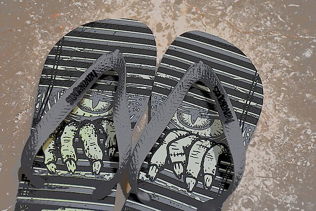 Chinelo Top