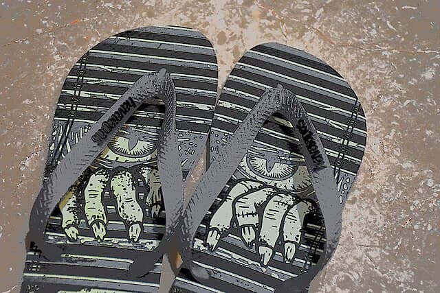 Chinelo Top